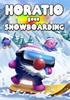 Voir la fiche Horatio Goes Snowboarding