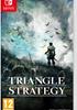 Triangle Strategy - Switch Cartouche de jeu PC - Square Enix