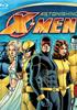 Voir la fiche Astonishing X-Men