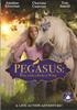 Voir la fiche Pegasus : Pony with a Broken Wing