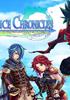 Justice Chronicles - eshop Switch Jeu en téléchargement - Kemco