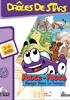 Pouce-Pouce voyage dans le temps : Putt-Putt Travels Through Time - PSN Jeu en téléchargement Playstation 4