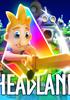 Headland - eshop Switch Jeu en téléchargement