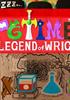 RPG Time : The Legend of Wright - eshop Switch Jeu en téléchargement