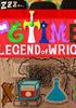 Voir la fiche RPG Time : The Legend of Wright