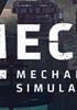 Mech Mechanic Simulator - PC Jeu en téléchargement PC