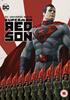 Voir la fiche Superman : Red Son