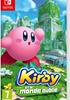 Voir la fiche Kirby et le Monde Oublié