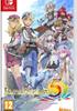 Rune Factory 5 - Switch Cartouche de jeu - Marvelous Entertainment