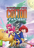 Cotton Fantasy : Superlative Night Dreams - PS4 Blu-Ray Playstation 4 - Inin Games