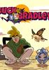 Buck Bradley Comic Adventure - eshop Switch Jeu en téléchargement