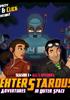 Voir la fiche Dexter Stardust : Adventures in Outer Space
