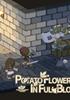 Potato Flowers in Full Bloom - PC Jeu en téléchargement PC