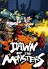 Dawn of the Monsters - eshop Switch Jeu en téléchargement - WayForward