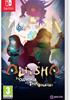 Aliisha - The Oblivion of Twin Goddesses - Switch Cartouche de jeu - PQube