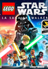 LEGO Star Wars : La Saga Skywalker - PS5 Blu-Ray - Warner Bros. Games