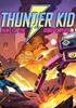 Thunder Kid : Hunt for the Robot Emperor - PSN Jeu en téléchargement Playstation 4