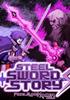Voir la fiche Steel Sword Story
