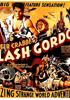 Voir la fiche Flash Gordon