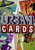 Voir la fiche Urban Cards
