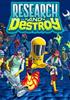 RESEARCH and DESTROY - XBLA Jeu en téléchargement Xbox One - Spike Chunsoft