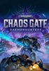 Voir la fiche Warhammer 40,000 : Chaos Gate - Daemonhunters