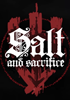 Salt and Sacrifice - PS5 Jeu en téléchargement