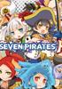 Voir la fiche Seven Pirates H