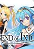 Legend of Ixtona - PC Jeu en téléchargement PC - Kemco