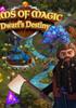 Gems of Magic : Dwarf's Destiny - eshop Switch Jeu en téléchargement - Mindscape