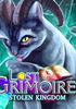 Lost Grimoires : Stolen Kingdom - eshop Switch Jeu en téléchargement