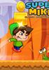 Voir la fiche Super Mike : Classic Adventure Game