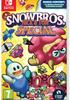 Snow Bros. Nick & Tom Special - Switch Cartouche de jeu - Clear River Games