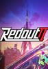 Redout II - eshop Switch Jeu en téléchargement - Saber Interactive