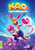 Kao the Kangaroo - Switch Cartouche de jeu - Just for Games