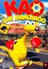 Kao the Kangaroo - GBA Cartouche de jeu GameBoy Advance - Titus