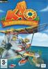 Kao : Le Mystere Du Volcan - PC DVD-Rom PC