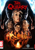 The Quarry - Xbox Series Blu-Ray - 2K Games