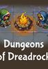 Dungeons of Dreadrock - eshop Switch Jeu en téléchargement