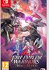 Fire Emblem Warriors : Three Hopes - Switch Cartouche de jeu - Nintendo