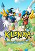 Klonoa Phantasy Reverie Series - Xbox Series Jeu en téléchargement - Namco-Bandaï