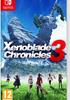 Voir la fiche Xenoblade Chronicles 3