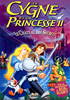 Le Cygne et la princesse II : Le château des secrets - DVD DVD - Sony