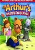 Voir la fiche Arthur's Missing Pal