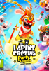 The Lapins Crétins : Party of Legends - Switch Cartouche de jeu - Ubisoft