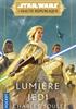 La Lumière des Jedi - Roman Format Poche - Pocket