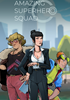 Amazing Superhero Squad - PC Jeu en téléchargement PC