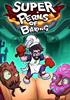 Super Perils of Baking - PS5 Jeu en téléchargement