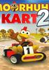 Moorhuhn Kart 2 : Moorhuhn Crazy Chicken Kart 2 - PSN Jeu en téléchargement Playstation 4