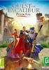 Puy du Fou : La Quête d'Excalibur - PC Jeu en téléchargement PC - Microïds